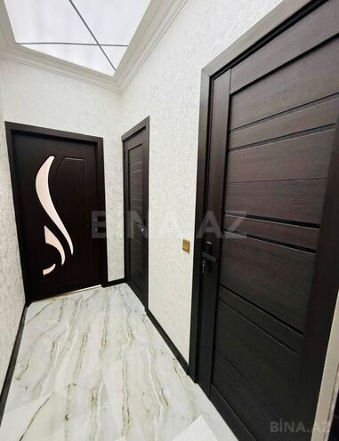 Satılır 2 otaqlı köhnə tikili 55 m², Memar Əcəmi m., photo 16 from 24