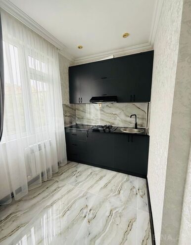 Satılır 2 otaqlı köhnə tikili 55 m², Memar Əcəmi m., photo 22 from 24