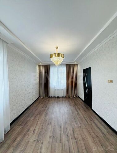 Satılır 2 otaqlı köhnə tikili 55 m², Memar Əcəmi m., photo 4 from 24