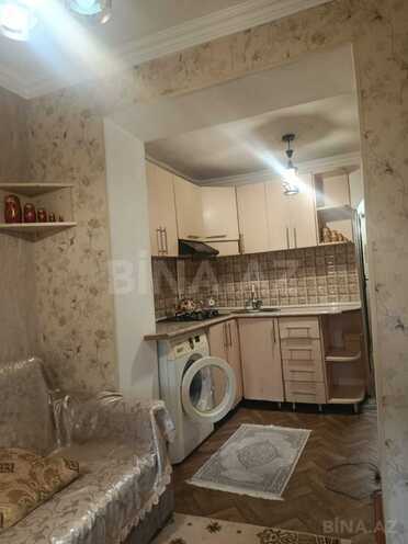 İcarəyə verilir 2 otaqlı köhnə tikili 45 m², Elmlər Akademiyası m., photo 8 from 15