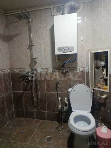 İcarəyə verilir 2 otaqlı köhnə tikili 45 m², Elmlər Akademiyası m., photo 13 from 15