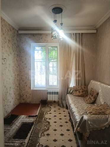 İcarəyə verilir 2 otaqlı köhnə tikili 45 m², Elmlər Akademiyası m., photo 9 from 15