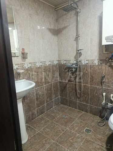 İcarəyə verilir 2 otaqlı köhnə tikili 45 m², Elmlər Akademiyası m., photo 14 from 15