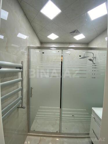 İcarəyə verilir 3 otaqlı yeni tikili 110 m², Memar Əcəmi m., photo 19 from 22