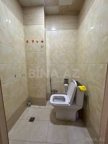 İcarəyə verilir 2 otaqlı yeni tikili 75 m², Həzi Aslanov m., photo 12 from 13