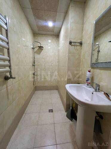 İcarəyə verilir 2 otaqlı yeni tikili 75 m², Həzi Aslanov m., photo 11 from 13