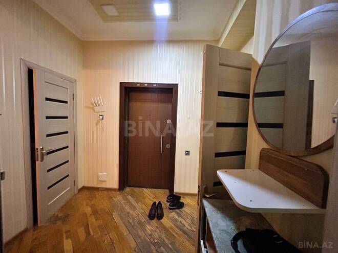 İcarəyə verilir 2 otaqlı yeni tikili 75 m², Həzi Aslanov m., photo 10 from 13