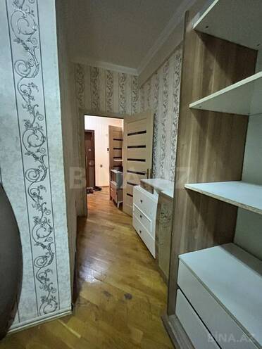 İcarəyə verilir 2 otaqlı yeni tikili 75 m², Həzi Aslanov m., photo 6 from 13
