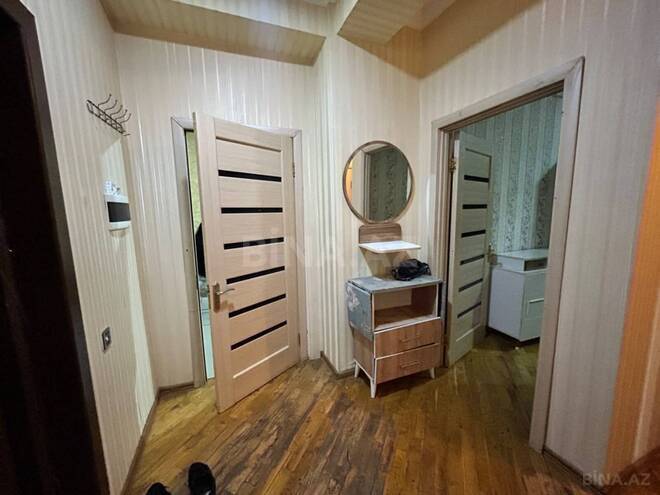 İcarəyə verilir 2 otaqlı yeni tikili 75 m², Həzi Aslanov m., photo 8 from 13