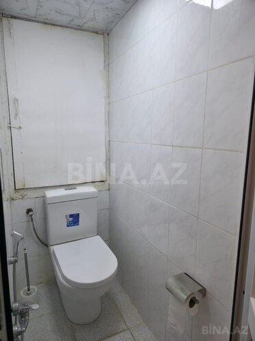 Satılır 2 otaqlı köhnə tikili 30 m², Memar Əcəmi m., photo 13 from 14