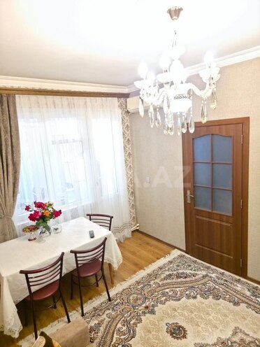 Satılır 2 otaqlı köhnə tikili 30 m², Memar Əcəmi m., photo 4 from 14