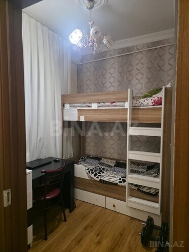 Satılır 2 otaqlı köhnə tikili 30 m², Memar Əcəmi m., photo 7 from 14