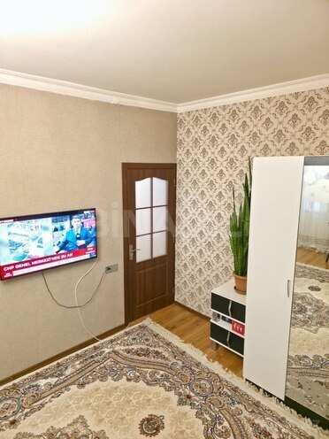 Satılır 2 otaqlı köhnə tikili 30 m², Memar Əcəmi m., photo 5 from 14
