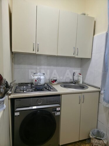 Satılır 2 otaqlı köhnə tikili 30 m², Memar Əcəmi m., photo 8 from 14