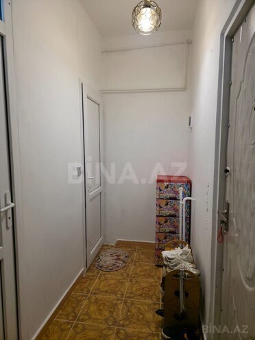 Satılır 2 otaqlı köhnə tikili 30 m², Memar Əcəmi m., photo 11 from 14