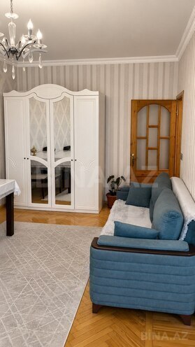 Satılır 2 otaqlı köhnə tikili 50 m², Nəsimi m., photo 1 from 7