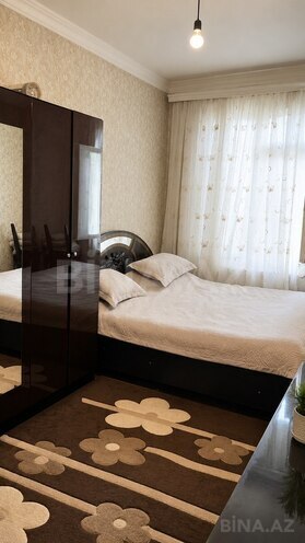 Satılır 2 otaqlı köhnə tikili 50 m², Nəsimi m., photo 3 from 7
