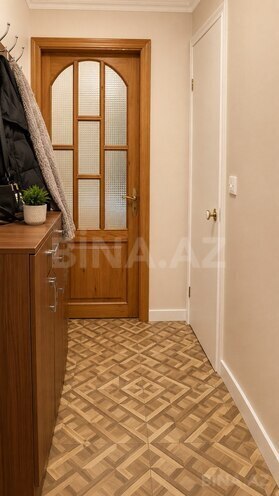 Satılır 2 otaqlı köhnə tikili 50 m², Nəsimi m., photo 5 from 7
