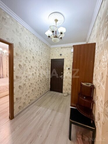 Satılır 3 otaqlı köhnə tikili 85 m², Neftçilər m., photo 10 from 13