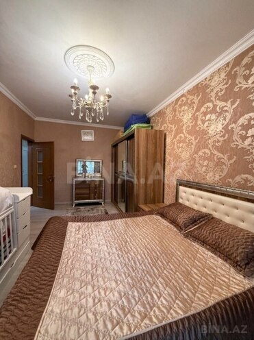Satılır 3 otaqlı köhnə tikili 85 m², Neftçilər m., photo 6 from 13