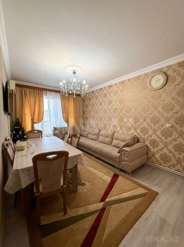 Satılır 3 otaqlı köhnə tikili 85 m², Neftçilər m., photo 3 from 13