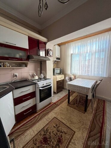 Satılır 3 otaqlı köhnə tikili 85 m², Neftçilər m., photo 9 from 13