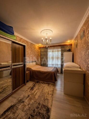 Satılır 3 otaqlı köhnə tikili 85 m², Neftçilər m., photo 5 from 13