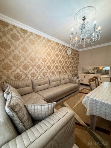 Satılır 3 otaqlı köhnə tikili 85 m², Neftçilər m., photo 4 from 13