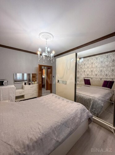 Satılır 3 otaqlı köhnə tikili 85 m², Neftçilər m., photo 8 from 13