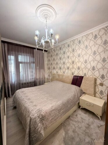 Satılır 3 otaqlı köhnə tikili 85 m², Neftçilər m., photo 7 from 13