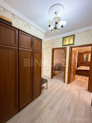 Satılır 3 otaqlı köhnə tikili 85 m², Neftçilər m., photo 11 from 13