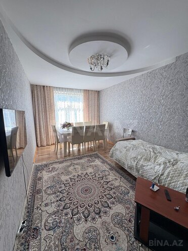 Продаётся 2-комн. вторичка 60 м², м. Ази Асланов, photo 4 from 13