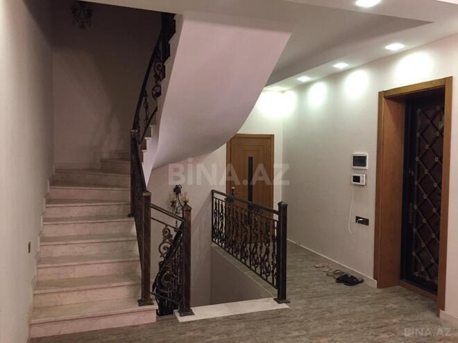İcarəyə verilir 5 otaqlı həyət evi/bağ evi 250 m², Mərdəkan q., photo 6 from 11