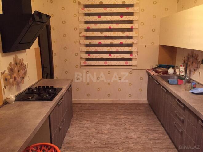 İcarəyə verilir 5 otaqlı həyət evi/bağ evi 250 m², Mərdəkan q., photo 7 from 11