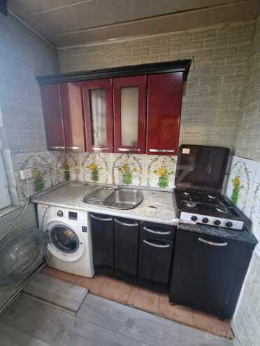 Сдаётся 2-комн. вторичка 55 м², м. Гянджлик, photo 6 from 10