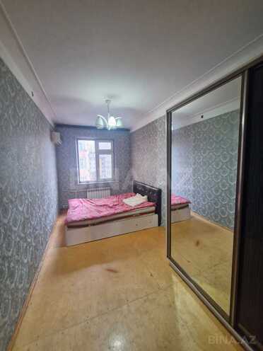 Сдаётся 2-комн. вторичка 55 м², м. Гянджлик, photo 4 from 10