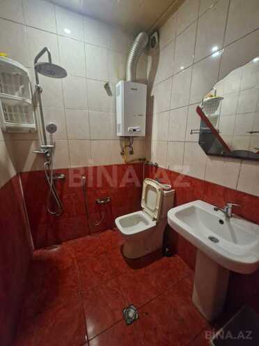 Сдаётся 2-комн. вторичка 55 м², м. Гянджлик, photo 9 from 10
