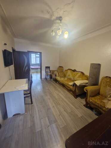Сдаётся 2-комн. вторичка 55 м², м. Гянджлик, photo 3 from 10