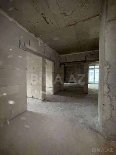 Satılır 3 otaqlı yeni tikili 148 m², 8 Noyabr m., photo 5 from 14