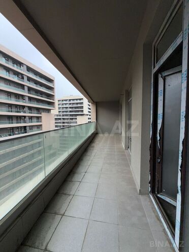 Satılır 3 otaqlı yeni tikili 148 m², 8 Noyabr m., photo 3 from 14