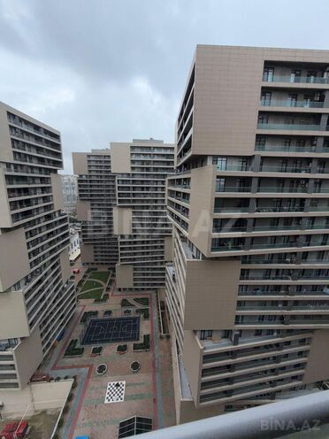 Satılır 3 otaqlı yeni tikili 148 m², 8 Noyabr m., photo 1 from 14