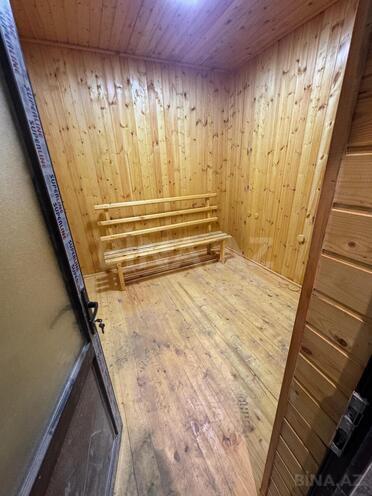 Продаётся 8-комн. дом/дача 280 м², м. Кара Караев, photo 16 from 32