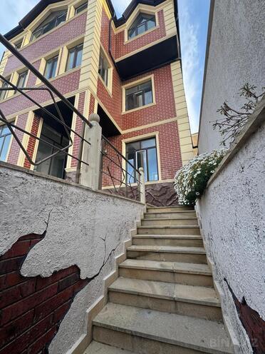 Продаётся 8-комн. дом/дача 280 м², м. Кара Караев, photo 29 from 32