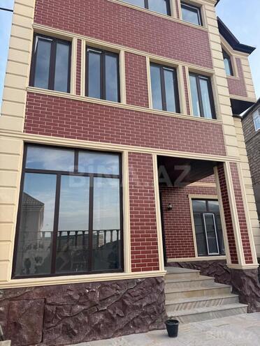Продаётся 8-комн. дом/дача 280 м², м. Кара Караев, photo 26 from 32
