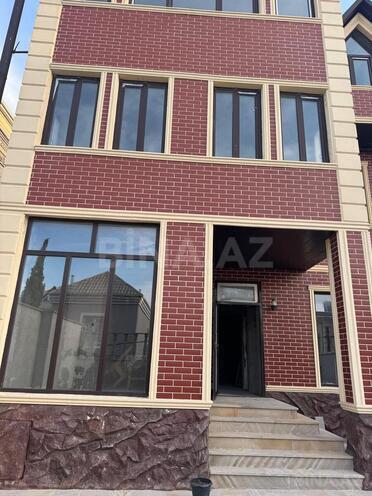 Продаётся 8-комн. дом/дача 280 м², м. Кара Караев, photo 28 from 32