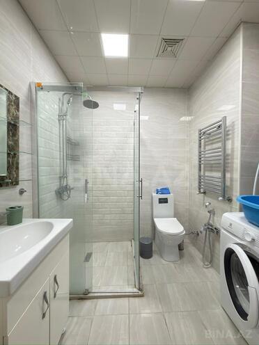 Сдаётся 1-комн. новостройка 60 м², м. 8 ноября, photo 9 from 10