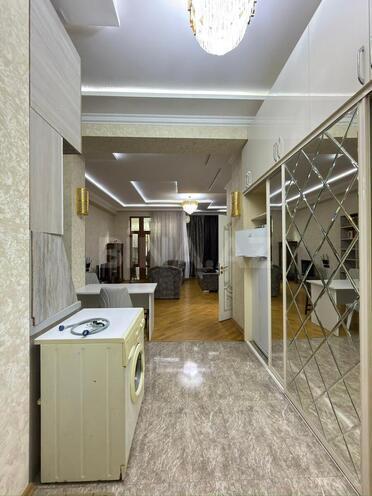 Сдаётся 1-комн. новостройка 60 м², м. 8 ноября, photo 7 from 10