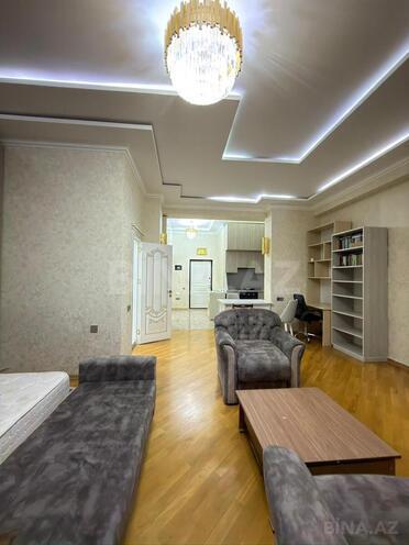 Сдаётся 1-комн. новостройка 60 м², м. 8 ноября, photo 5 from 10