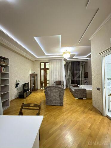 Сдаётся 1-комн. новостройка 60 м², м. 8 ноября, photo 4 from 10