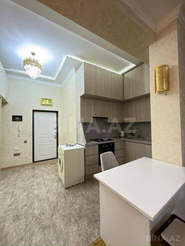 Сдаётся 1-комн. новостройка 60 м², м. 8 ноября, photo 8 from 10